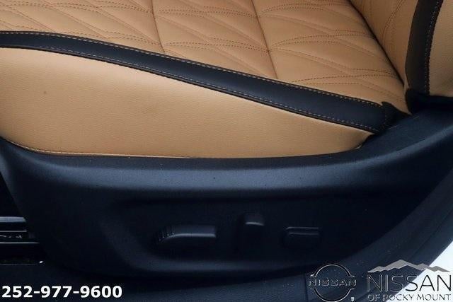 2025 Nissan Sentra SV CVT