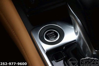 2025 Nissan Sentra SV CVT