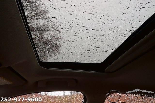 2025 Nissan Sentra SV CVT