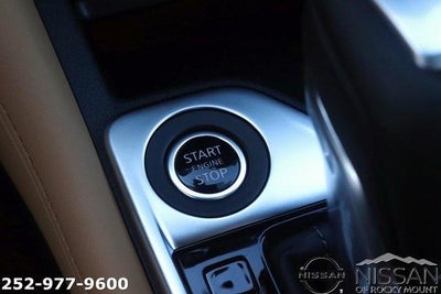 2025 Nissan Sentra SV CVT