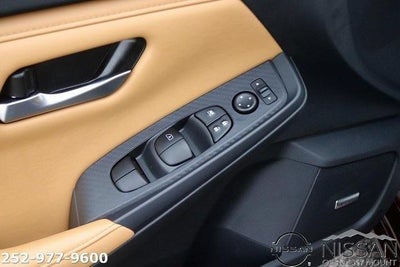 2025 Nissan Sentra SV CVT