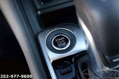 2025 Nissan Sentra SV CVT