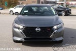 2025 Nissan Sentra SR CVT