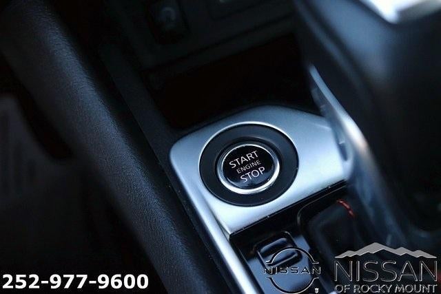 2024 Nissan Sentra SR CVT