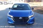 2024 Nissan Sentra SR CVT