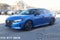 2024 Nissan Sentra SR CVT