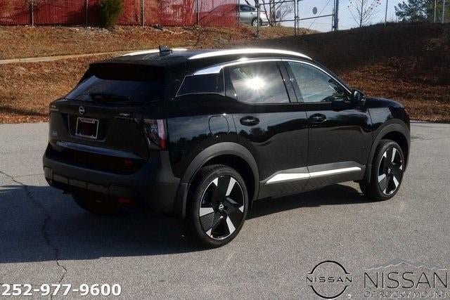 2025 Nissan Sentra SR CVT