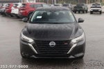 2025 Nissan Sentra SR CVT