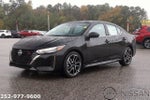 2025 Nissan Sentra SR CVT