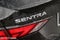 2025 Nissan Sentra SR CVT