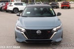 2025 Nissan Sentra SR CVT