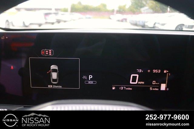 2027 Nissan Sentra S Sedan