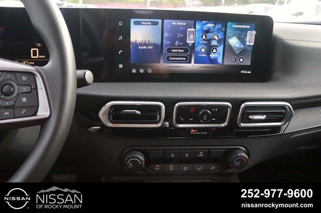 2027 Nissan Sentra S Sedan