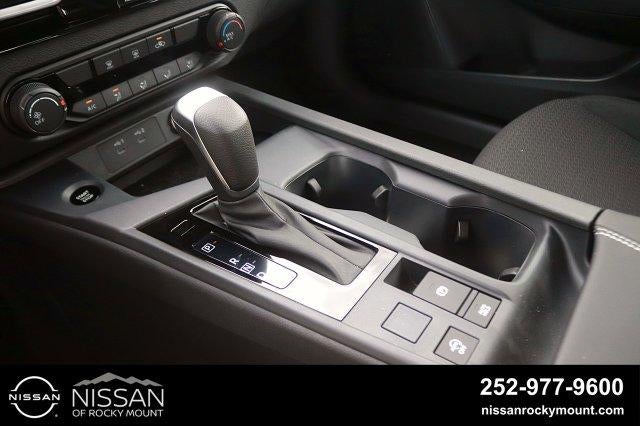 2027 Nissan Sentra S Sedan