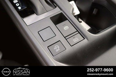 2027 Nissan Sentra S Sedan