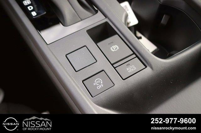 2027 Nissan Sentra S Sedan