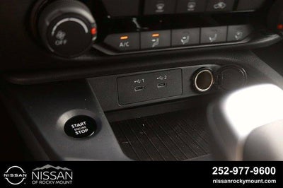 2027 Nissan Sentra S Sedan