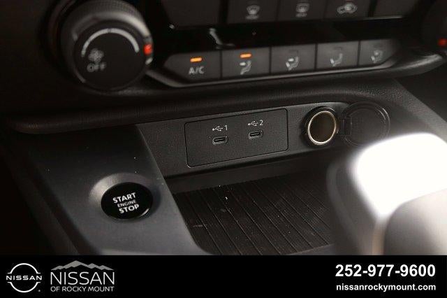 2027 Nissan Sentra S Sedan