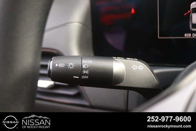 2027 Nissan Sentra S Sedan