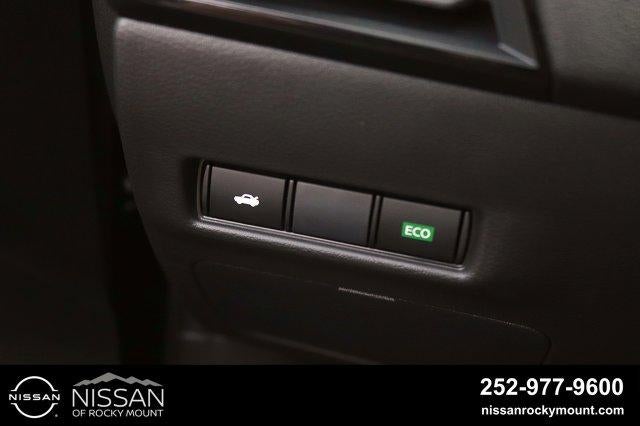 2027 Nissan Sentra S Sedan