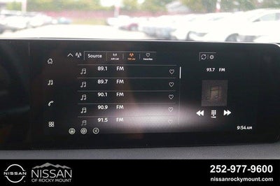 2027 Nissan Sentra S Sedan
