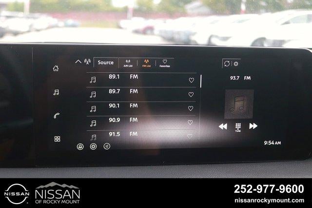 2027 Nissan Sentra S Sedan
