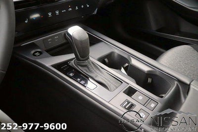 2026 Nissan Sentra SV Sedan