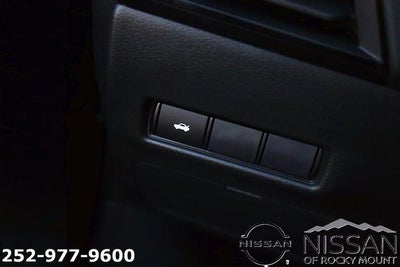 2026 Nissan Sentra SV Sedan