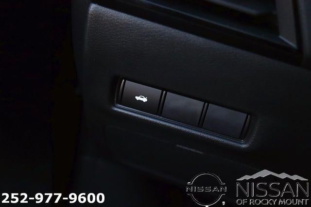 2026 Nissan Sentra SV Sedan