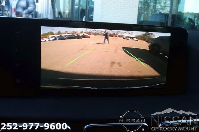 2026 Nissan Sentra SV Sedan