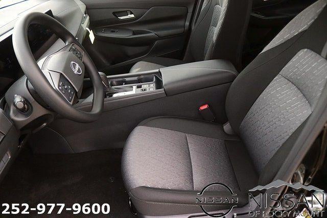 2026 Nissan Sentra SV Sedan