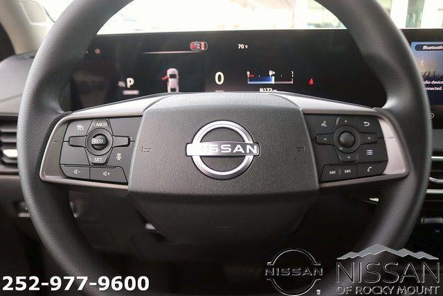 2026 Nissan Sentra SV Sedan