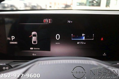 2026 Nissan Sentra SV Sedan