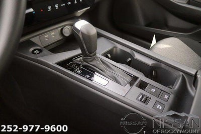 2026 Nissan Sentra SV Sedan