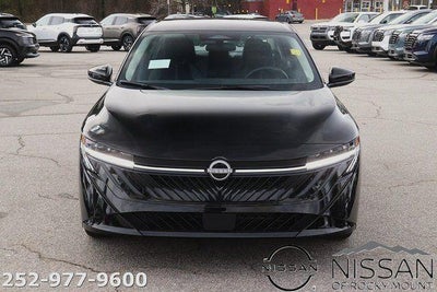 2026 Nissan Sentra SV Sedan