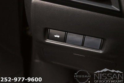 2026 Nissan Sentra SV Sedan