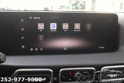 2026 Nissan Sentra SV Sedan