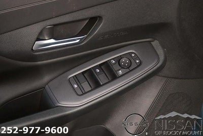 2026 Nissan Sentra SV Sedan