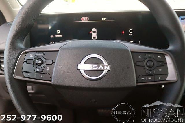 2026 Nissan Sentra SV Sedan