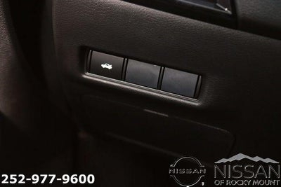2026 Nissan Sentra SV Sedan