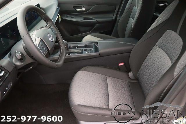 2026 Nissan Sentra SV Sedan