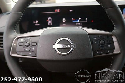 2026 Nissan Sentra SV Sedan