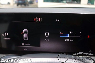 2026 Nissan Sentra SV Sedan