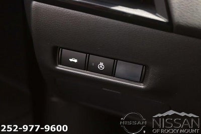 2026 Nissan Sentra SV Sedan