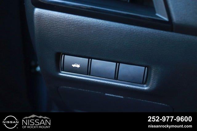2027 Nissan Sentra SV Sedan