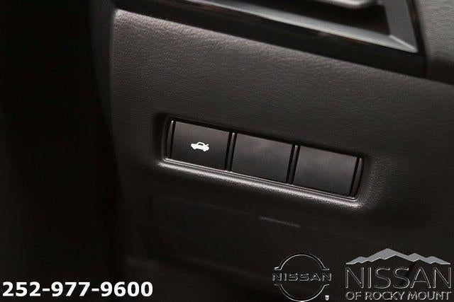 2026 Nissan Sentra SV Sedan