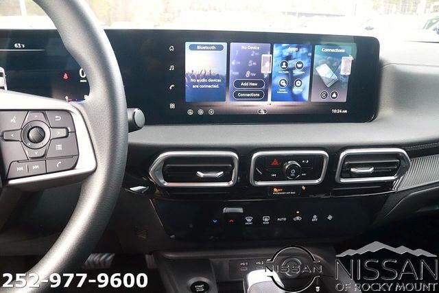 2026 Nissan Sentra SV Sedan