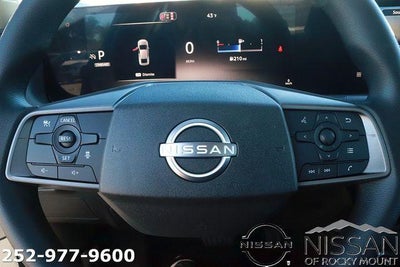 2026 Nissan Sentra SV Sedan