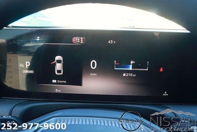 2026 Nissan Sentra SV Sedan