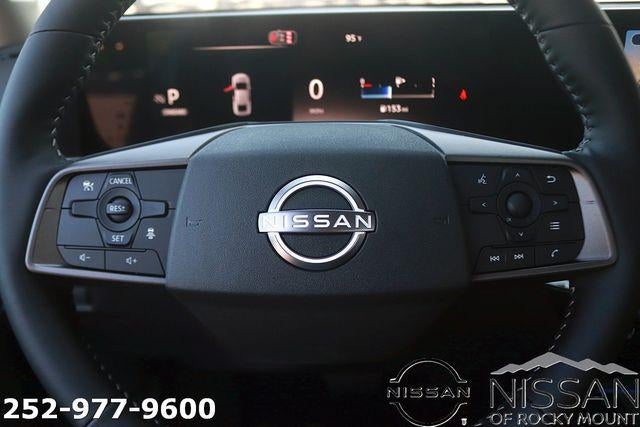 2026 Nissan Sentra SV Sedan